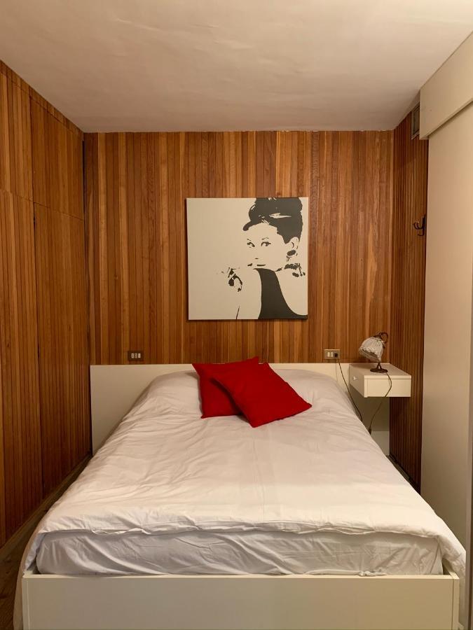 브루일서비니아 Casa Di Valentina 아파트 외부 사진