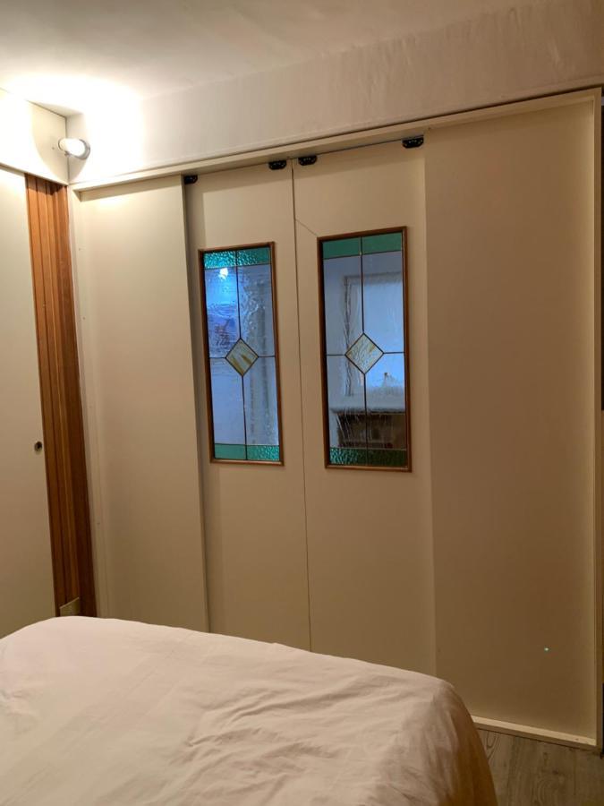 브루일서비니아 Casa Di Valentina 아파트 외부 사진