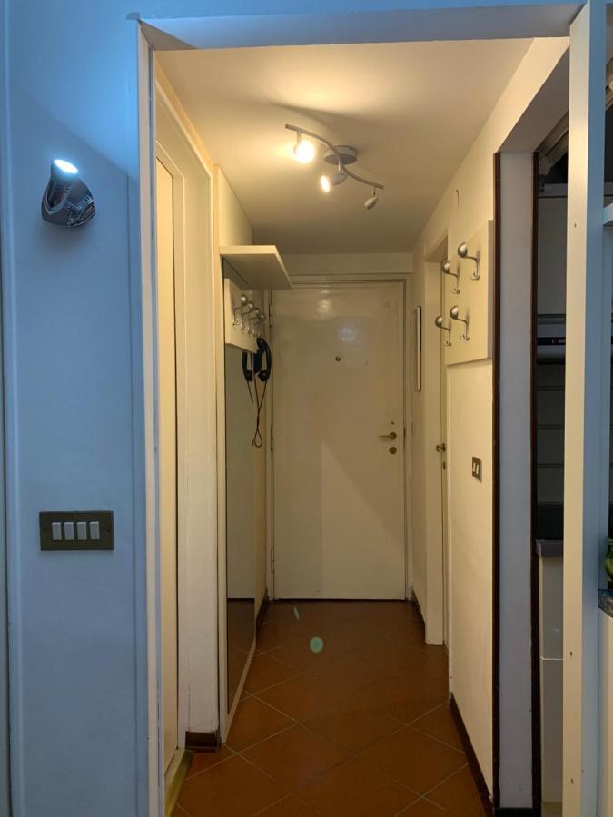 브루일서비니아 Casa Di Valentina 아파트 외부 사진