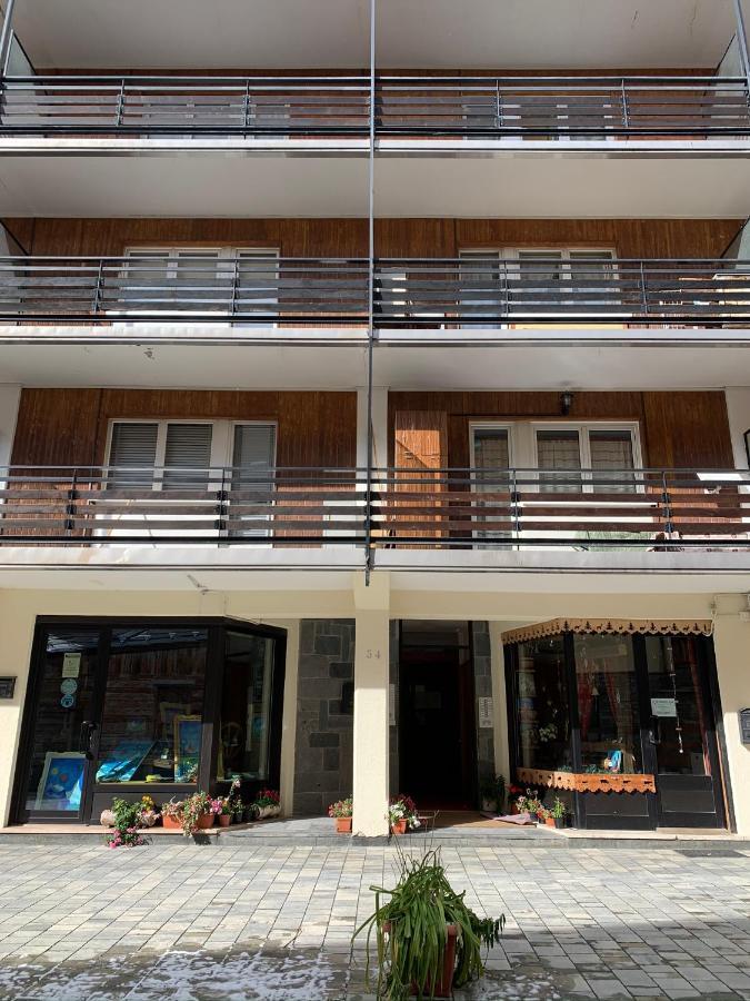 브루일서비니아 Casa Di Valentina 아파트 외부 사진