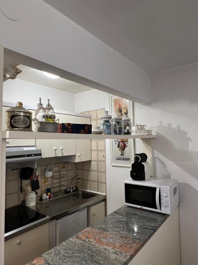브루일서비니아 Casa Di Valentina 아파트 외부 사진