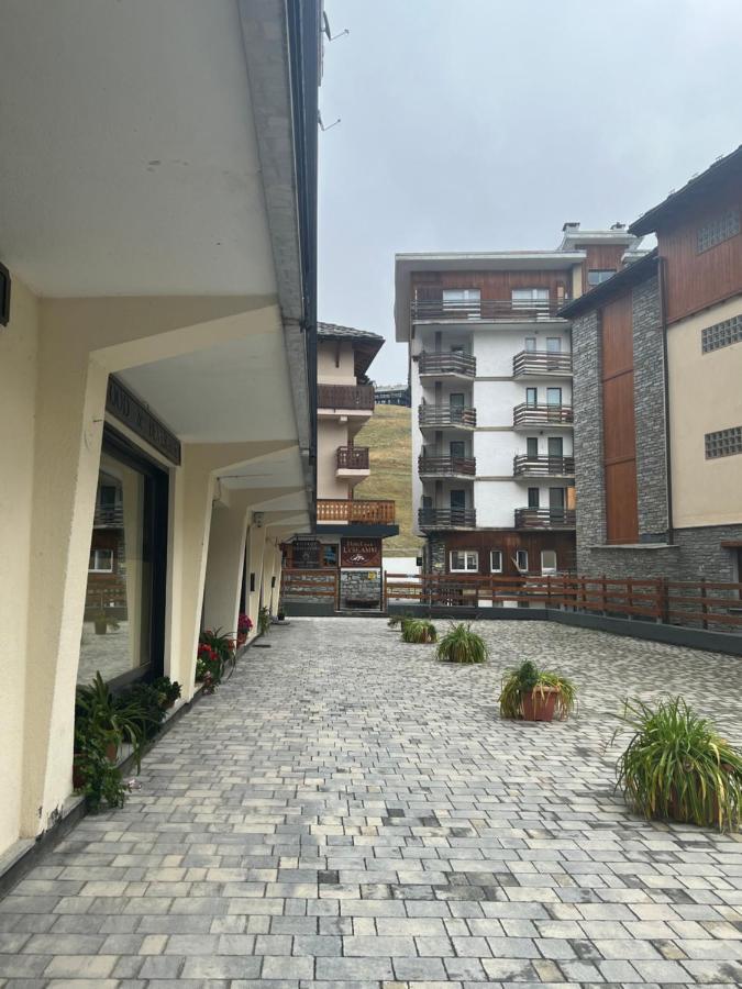 브루일서비니아 Casa Di Valentina 아파트 외부 사진