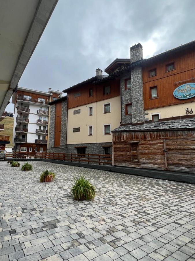 브루일서비니아 Casa Di Valentina 아파트 외부 사진