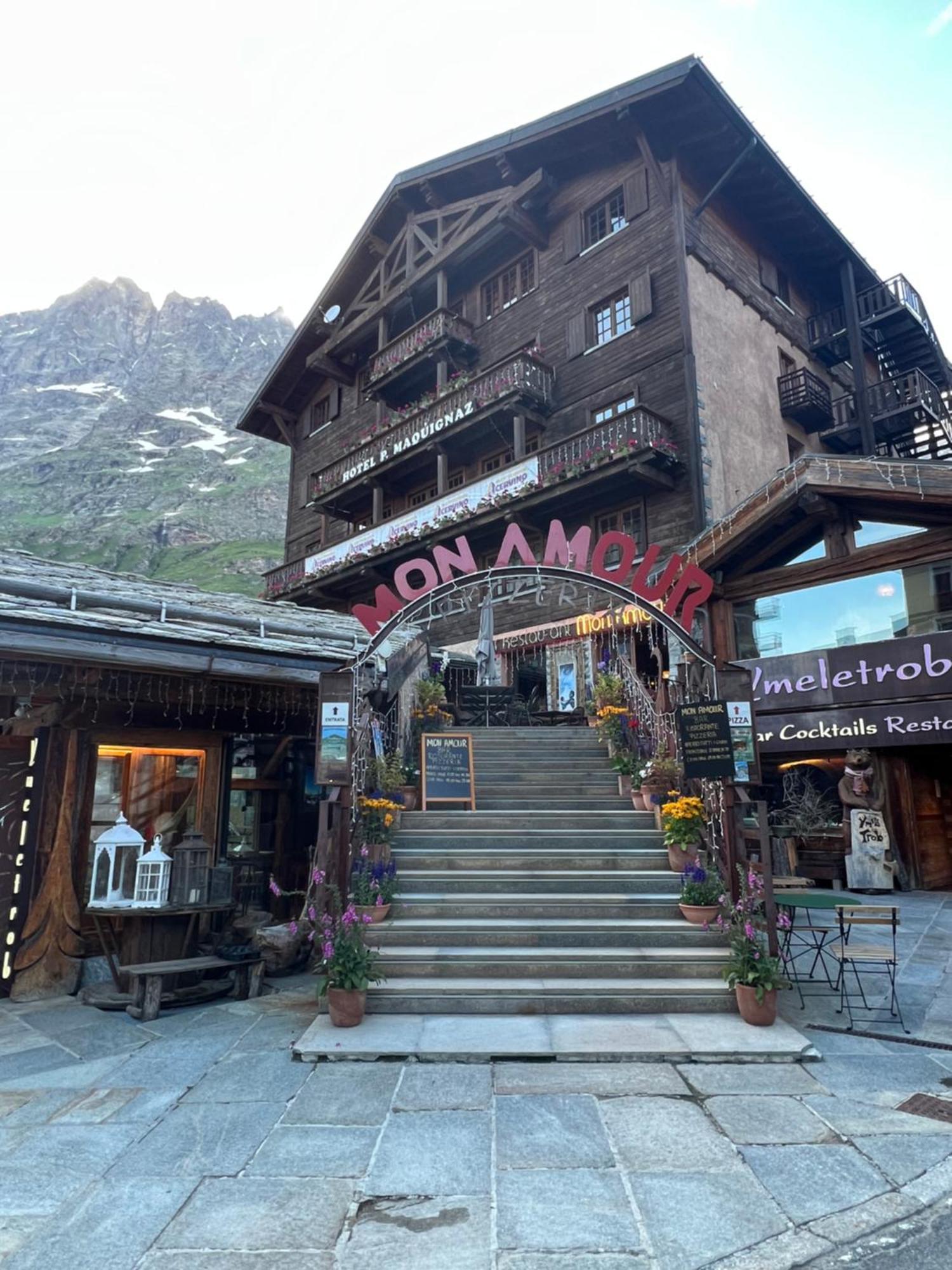 브루일서비니아 Casa Di Valentina 아파트 외부 사진