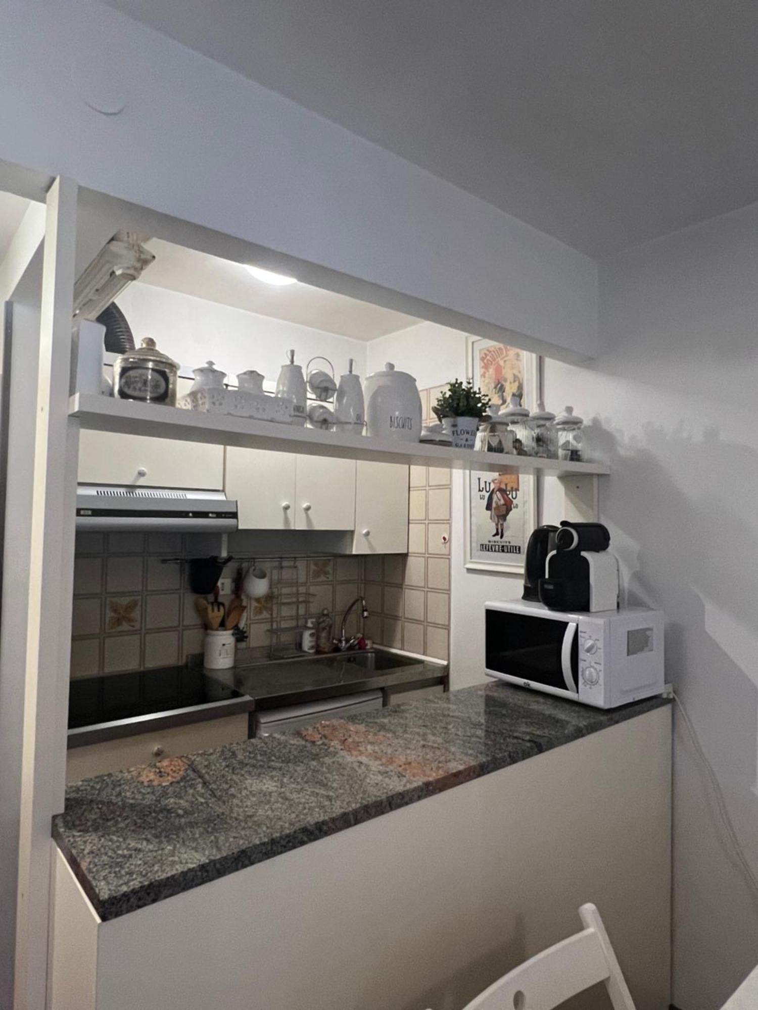 브루일서비니아 Casa Di Valentina 아파트 외부 사진